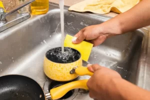 Những tuyệt chiêu cực hay giúp tăng tuổi thọ của xoong nồi inox