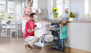 Nước rửa chén thiên nhiên - quà tặng cuộc sống
