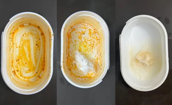 vệ sinh hộp nhựa