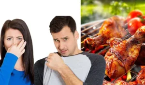 Mẹo khử mùi thức ăn, mùi hôi trong nhà