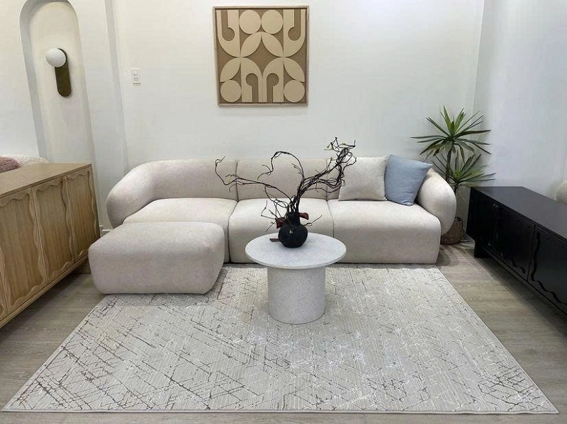 Cách dọn dẹp phòng khách gọn gàng, tạo không khí sum vầy ngày Tết