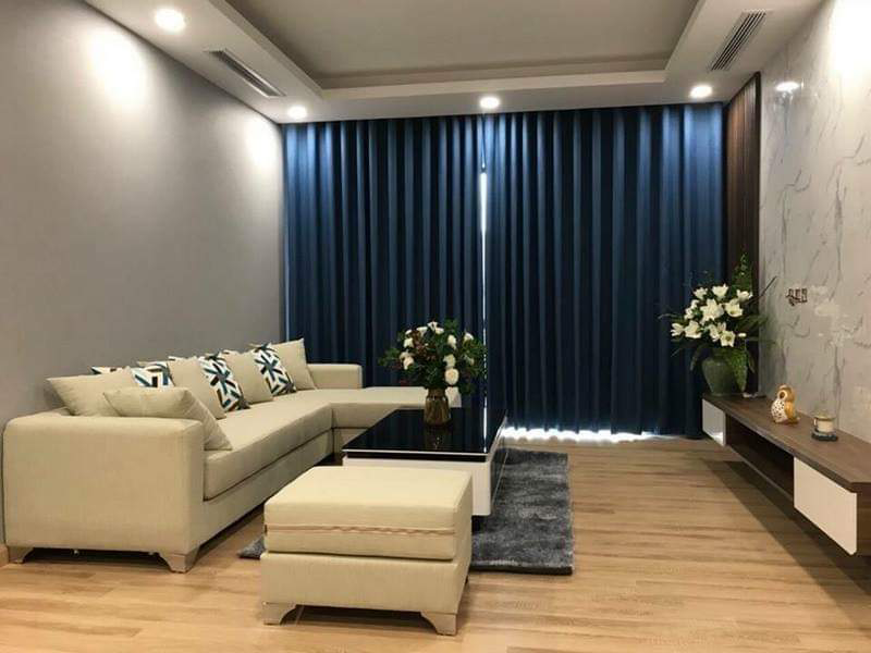 Hướng dẫn giặt rèm cửa, thảm trải sàn trước Tết đúng cách