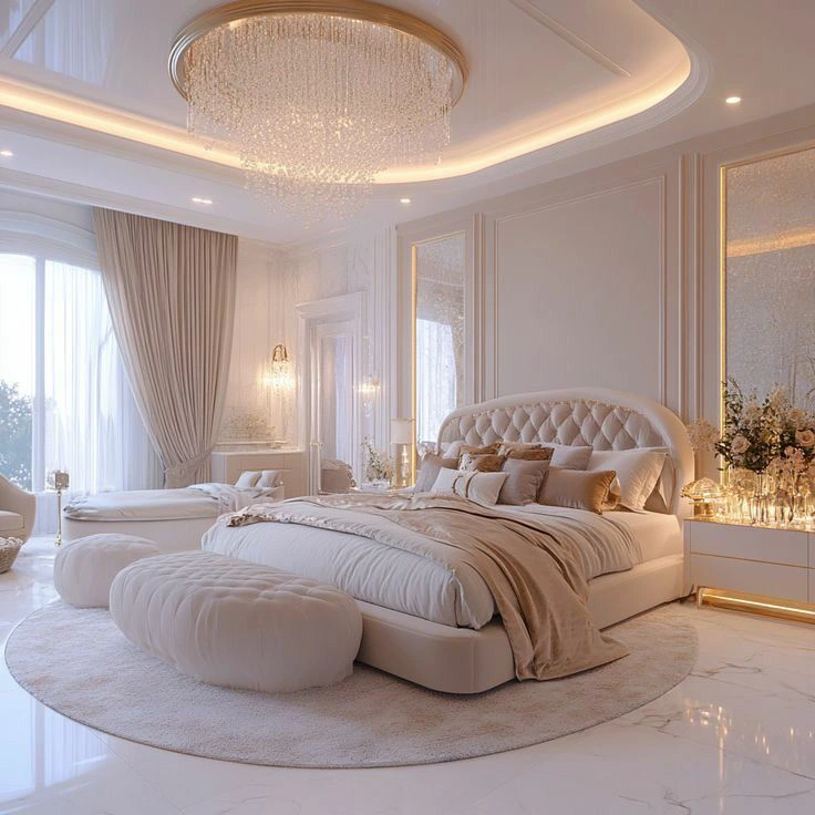 Hướng dẫn khử mùi phòng ngủ ẩm mốc lâu ngày cực hiệu quả