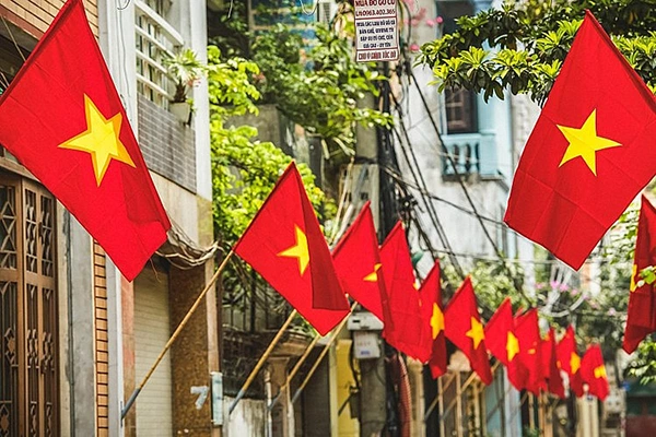 Ý nghĩa lịch sử của Quốc khánh 2/9 Việt Nam